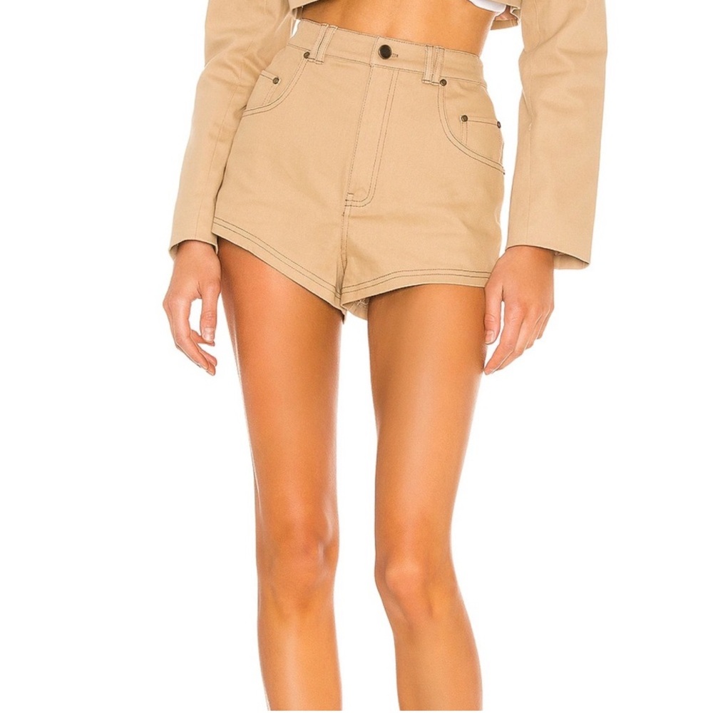 H:ours Midtown Shorts